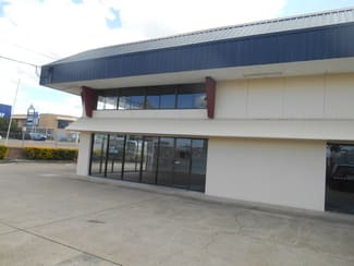 Shop & Retail commercial property leased at 1A/101 Beach Road Pialba QLD 4655 Shop & Retail commercial property leased at 1A/101 Beach Road Pialba QLD 4655