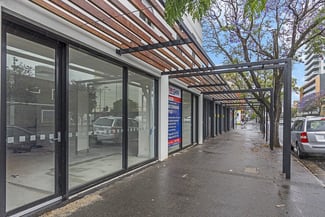 Offices commercial property leased at 5/209 Morphett Street Adelaide SA 5000