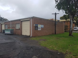 Factory, Warehouse & Industrial commercial property leased at 1/9 Mildon Road Tuggerah NSW 2259 Factory, Warehouse & Industrial commercial property leased at 1/9 Mildon Road Tuggerah NSW 2259