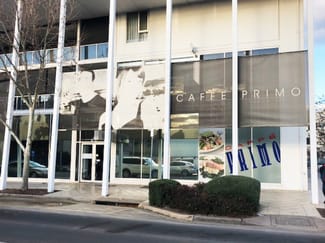 Shop & Retail commercial property leased at 1/18-20 Main Street Mawson Lakes SA 5095 Shop & Retail commercial property leased at 1/18-20 Main Street Mawson Lakes SA 5095