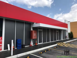 Shop & Retail commercial property leased at 1780 Sandgate Road Virginia QLD 4014