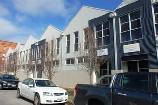 Offices commercial property leased at 25 Aberdeen Street Port Adelaide SA 5015