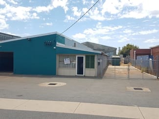 Factory, Warehouse & Industrial commercial property leased at 14 Harold Street Dianella WA 6059
