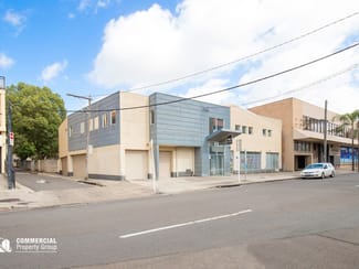 Offices commercial property leased at 1/1 West Terrace Bankstown NSW 2200 Offices commercial property leased at 1/1 West Terrace Bankstown NSW 2200