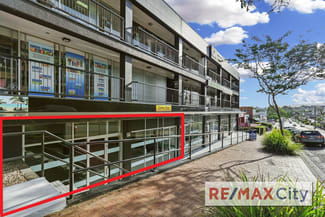 Shop & Retail commercial property leased at T1-3/41 Park Road Milton QLD 4064 Shop & Retail commercial property leased at T1-3/41 Park Road Milton QLD 4064