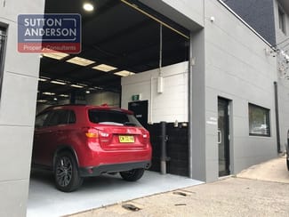 Factory, Warehouse & Industrial commercial property leased at 74 Hotham Parade Artarmon NSW 2064 Factory, Warehouse & Industrial commercial property leased at 74 Hotham Parade Artarmon NSW 2064