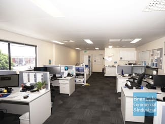 Factory, Warehouse & Industrial commercial property leased at 1/12 Paisley Drive Lawnton QLD 4501 Factory, Warehouse & Industrial commercial property leased at 1/12 Paisley Drive Lawnton QLD 4501