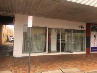 Shop & Retail commercial property leased at 10 Barolin Street Bundaberg Central QLD 4670 Shop & Retail commercial property leased at 10 Barolin Street Bundaberg Central QLD 4670