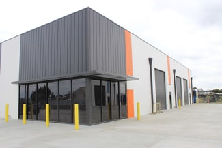 Other commercial property leased at 2/51-55 Douro Street North Geelong VIC 3215