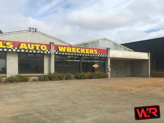Showrooms / Bulky Goods commercial property leased at 131 Chester Pass Road Milpara WA 6330 Showrooms / Bulky Goods commercial property leased at 131 Chester Pass Road Milpara WA 6330