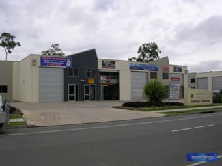 Factory, Warehouse & Industrial commercial property leased at Caboolture QLD 4510 Factory, Warehouse & Industrial commercial property leased at Caboolture QLD 4510