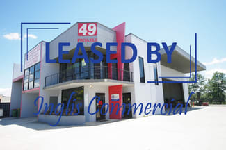 Offices commercial property leased at 1/49 Topham Road Smeaton Grange NSW 2567 Offices commercial property leased at 1/49 Topham Road Smeaton Grange NSW 2567
