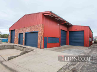 Factory, Warehouse & Industrial commercial property leased at Slacks Creek QLD 4127 Factory, Warehouse & Industrial commercial property leased at Slacks Creek QLD 4127
