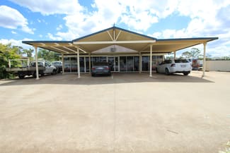 Showrooms / Bulky Goods commercial property leased at 40 Canning Street Drayton QLD 4350 Showrooms / Bulky Goods commercial property leased at 40 Canning Street Drayton QLD 4350
