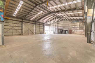 Factory, Warehouse & Industrial commercial property leased at Biggera Waters QLD 4216