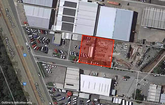 Showrooms / Bulky Goods commercial property leased at 94 Kingston Road Underwood QLD 4119 Showrooms / Bulky Goods commercial property leased at 94 Kingston Road Underwood QLD 4119