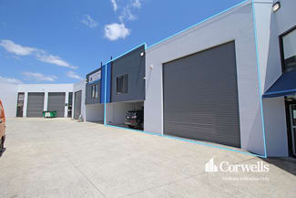 Factory, Warehouse & Industrial commercial property leased at 9/29 Blanck Street Ormeau QLD 4208 Factory, Warehouse & Industrial commercial property leased at 9/29 Blanck Street Ormeau QLD 4208