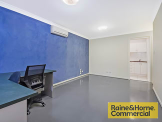 Offices commercial property leased at Geebung QLD 4034 Offices commercial property leased at Geebung QLD 4034