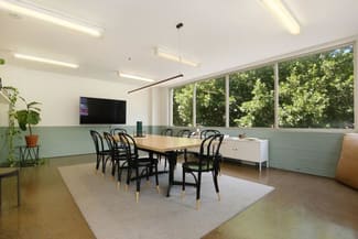 Offices commercial property leased at Rear Level 1 & 2/224 Swan Street Richmond VIC 3121 Offices commercial property leased at Rear Level 1 & 2/224 Swan Street Richmond VIC 3121