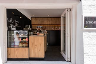 Shop & Retail commercial property leased at 16 Buckingham Street Surry Hills NSW 2010 Shop & Retail commercial property leased at 16 Buckingham Street Surry Hills NSW 2010