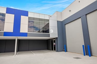 Offices commercial property leased at 9/3 Katz Way Somerton VIC 3062 Offices commercial property leased at 9/3 Katz Way Somerton VIC 3062