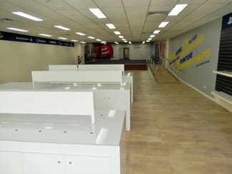 Shop & Retail commercial property leased at 4/66 East Street Ipswich QLD 4305