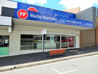 Shop & Retail commercial property leased at 4/66 East Street Ipswich QLD 4305