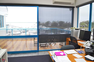 Offices commercial property leased at Suite 18/237 Bayview Street Runaway Bay QLD 4216 Offices commercial property leased at Suite 18/237 Bayview Street Runaway Bay QLD 4216