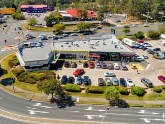 Medical / Consulting commercial property leased at 111-121 Grand Plaza Browns Plains QLD 4118 Medical / Consulting commercial property leased at 111-121 Grand Plaza Browns Plains QLD 4118