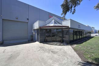 Factory, Warehouse & Industrial commercial property leased at 82-88 Hume Highway Somerton VIC 3062 Factory, Warehouse & Industrial commercial property leased at 82-88 Hume Highway Somerton VIC 3062