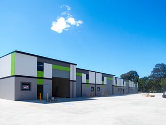 Factory, Warehouse & Industrial commercial property leased at 3/74 Mileham Street South Windsor NSW 2756 Factory, Warehouse & Industrial commercial property leased at 3/74 Mileham Street South Windsor NSW 2756