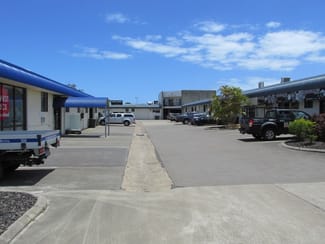 Factory, Warehouse & Industrial commercial property leased at 2/64 Boat Harbour Drive Pialba QLD 4655 Factory, Warehouse & Industrial commercial property leased at 2/64 Boat Harbour Drive Pialba QLD 4655