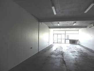 Medical / Consulting commercial property leased at Shop 7/400 Dean Street Frenchville QLD 4701 Medical / Consulting commercial property leased at Shop 7/400 Dean Street Frenchville QLD 4701