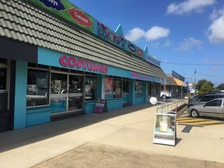Shop & Retail commercial property leased at 3/29B Electra Bundaberg Central QLD 4670