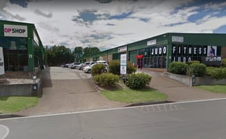 Factory, Warehouse & Industrial commercial property leased at 1/73 Montague Street North Wollongong NSW 2500 Factory, Warehouse & Industrial commercial property leased at 1/73 Montague Street North Wollongong NSW 2500