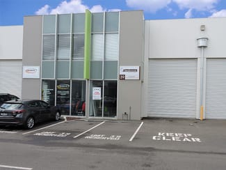 Factory, Warehouse & Industrial commercial property leased at Unit 39/22-30 Wallace Avenue Point Cook VIC 3030 Factory, Warehouse & Industrial commercial property leased at Unit 39/22-30 Wallace Avenue Point Cook VIC 3030