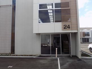 Factory, Warehouse & Industrial commercial property leased at 24/85 Keys Road Moorabbin VIC 3189 Factory, Warehouse & Industrial commercial property leased at 24/85 Keys Road Moorabbin VIC 3189