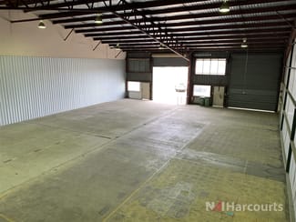 Factory, Warehouse & Industrial commercial property leased at 111 South Pine Road Brendale QLD 4500