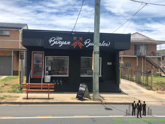 Shop & Retail commercial property leased at 100 Oxley Ave Woody Point QLD 4019 Shop & Retail commercial property leased at 100 Oxley Ave Woody Point QLD 4019