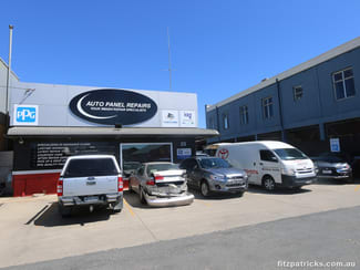 Factory, Warehouse & Industrial commercial property leased at 25 Dobney Avenue Wagga Wagga NSW 2650 Factory, Warehouse & Industrial commercial property leased at 25 Dobney Avenue Wagga Wagga NSW 2650