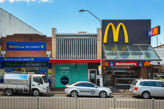 Showrooms / Bulky Goods commercial property leased at Level GF/763 Pacific Highway Gordon NSW 2072 Showrooms / Bulky Goods commercial property leased at Level GF/763 Pacific Highway Gordon NSW 2072