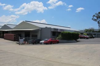 Factory, Warehouse & Industrial commercial property leased at Unit 2/175 Jackson Road Sunnybank Hills QLD 4109
