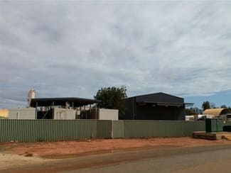 Factory, Warehouse & Industrial commercial property leased at 7 Yanana Street Wedgefield WA 6721 Factory, Warehouse & Industrial commercial property leased at 7 Yanana Street Wedgefield WA 6721