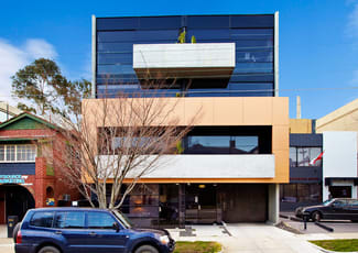 Medical / Consulting commercial property leased at 115 Wellington St Kilda VIC 3182 Medical / Consulting commercial property leased at 115 Wellington St Kilda VIC 3182