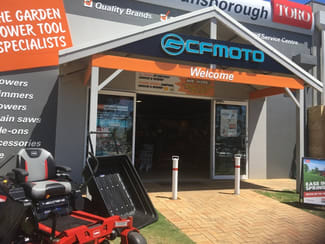 Shop & Retail commercial property leased at 2/26 Faure Lane Dunsborough WA 6281 Shop & Retail commercial property leased at 2/26 Faure Lane Dunsborough WA 6281