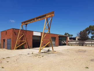 Factory, Warehouse & Industrial commercial property leased at 116 Lysaght Street Mitchell ACT 2911 Factory, Warehouse & Industrial commercial property leased at 116 Lysaght Street Mitchell ACT 2911