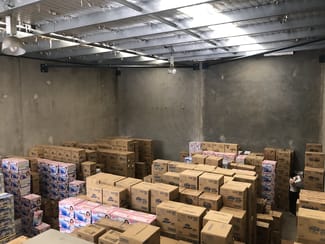 Factory, Warehouse & Industrial commercial property leased at Unit 7/22-24 Norman Street Peakhurst NSW 2210