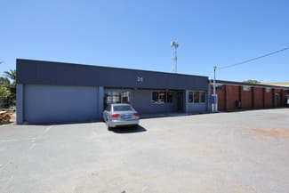 Showrooms / Bulky Goods commercial property leased at 1/26 Boag Place Morley WA 6062 Showrooms / Bulky Goods commercial property leased at 1/26 Boag Place Morley WA 6062