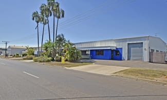 Factory, Warehouse & Industrial commercial property leased at 1/6 De Latour Street Coconut Grove NT 0810 Factory, Warehouse & Industrial commercial property leased at 1/6 De Latour Street Coconut Grove NT 0810