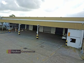 Factory, Warehouse & Industrial commercial property leased at 3/36 Orange Grove Road Warwick Farm NSW 2170 Factory, Warehouse & Industrial commercial property leased at 3/36 Orange Grove Road Warwick Farm NSW 2170
